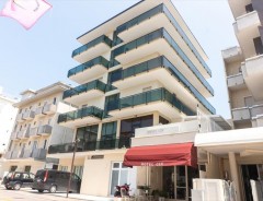 Rimini - Viserba - Hotel GIN - RIMINI ***