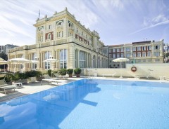 Cesenatico - Hotel GRAND HOTEL CESENATICO ****