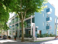 Cesenatico - Hotel JOLE - CESENATICO ***+