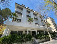 Gabicce Mare - Hotel LUX - GABICCE MARE ***