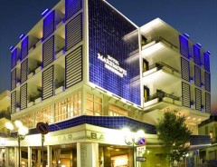 Gabicce Mare - Hotel & RESIDENCE MAREMONTI - GABICCE ***