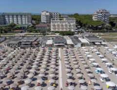 Milano Marittima - Hotel RIVIERA - MILANO MARITTIMA ****