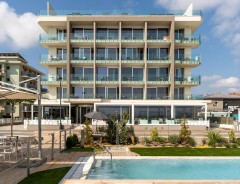 Bellaria - Igea Marina - Hotel SAVINI - IGEA MARINA ****