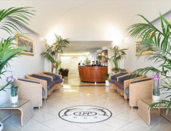 Rimini - Hotel ST.PIERRE - RIMINI ***