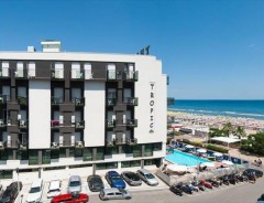 Riccione - Hotel TROPIC - RICCIONE ***
