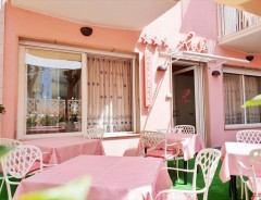 Gabicce Mare - Rezidencia ROSA - GABICCE MARE ***