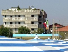Cervia - Hotel KISS - CERVIA ***+