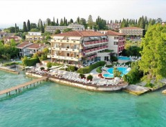 Sirmione - HOTEL HOTEL CONTINENTAL WELLNESS & SPA ****