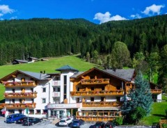 Altopiano di Renon - Val Sarentino - HOTEL Aktivhotel Feldrand ***