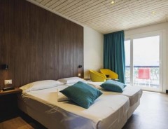Riva del Garda - HOTEL Grand Hotel Riva ****