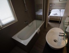 Tremezzo - HOTEL Hotel Bazzoni ***