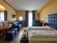 Lavarone - HOTEL Grand Hotel Astoria ****