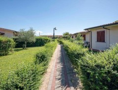 Follonica - HOLIDAY RESORT Villaggio Il Girasole ****
