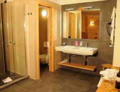 Livigno - HOTEL Hotel Helvetia ***