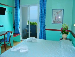 Lido di Classe - HOTEL Hotel Mirage ***