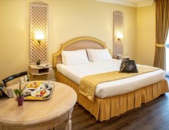 Fiano Romano - Hotel Best Western Park Roma Nord ****