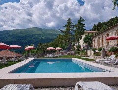 Caprino Veronese - HOTEL Hotel Corona ****