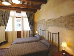 Fano - HOTEL Hotel Castello di Montegiove Country House 3