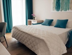 Lido di Jesolo - HOTEL Hotel Galassia ****