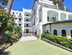 Ischia - Hotel Isola Verde ****