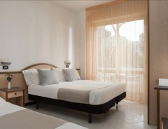 Milano Marittima - HOTEL Hotel Luxor ****