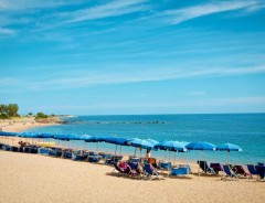 Cala Gonone - HOTEL Hotel Parco Blu ****