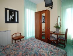 Monterosso al Mare - HOTEL Hotel Cinqueterre ***