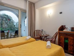 Taormina Mare - HOTEL Hotel Olimpo Terrazze ****