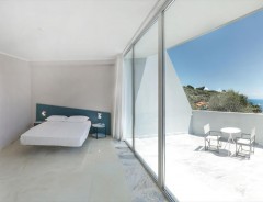 Portovenere - HOTEL Hotel Cristallo Park ****