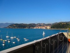Lerici - HOTEL Hotel Shelley & Delle Palme ***