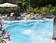 Rimini - HOTEL HOTEL ESEDRA ***