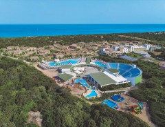 Badesi - HOTEL IS SERENAS BADESI RESORT ****