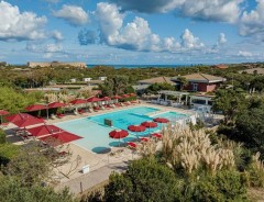 Stintino - HOTEL CLUB ESSE SPORTING ****