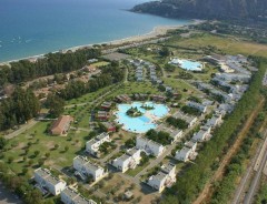 Squillace - HOTEL CLUB ESSE SUNBEACH 4