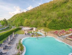 Bagno di Romagna - HOTEL ROSEO EUROTERME - BAGNO DI ROMAGNA ****