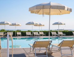 Carovigno - HOTEL TORRE GUACETO GREENBLU RESORT - CAROVIGNO ****