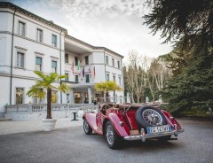 Riolo Terme - HOTEL GRAND HOTEL TERME - RIOLO TERME ****