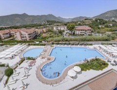 Loano - HOTEL AI POZZI VILLAGE HOTEL & RESORT ****