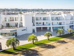 Lecce - HOTEL CALLISTOS HOTEL & SPA ****