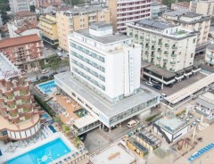 Gatteo a Mare - HOTEL HOTEL CAPITOL - GATTEO MARE ***