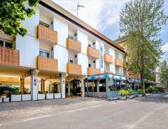 Gatteo a Mare - HOTEL HOTEL GIADA - GATTEO A MARE ***
