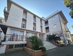 San Mauro Mare - HOTEL HOTEL PAGLIERANI - SAN MAURO MARE ***