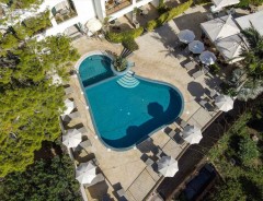Capri - HOTEL HOTEL DELLA PICCOLA MARINA - CAPRI ****