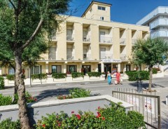San Mauro Mare - HOTEL HOTEL PIRONI - SAN MAURO MARE ***