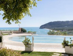Mattinata - RESIDENTIAL APARTMENT HOTEL RESIDENCE IL PORTO - MATTINATA ****