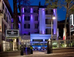 Santa Margherita Ligure - HOTEL LHP SANTA MARGHERITA PALACE & SPA *****