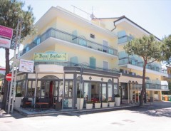 Gatteo a Mare - HOTEL HOTEL STEFAN - GATTEO MARE ***