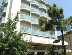 Gatteo a Mare - HOTEL HOTEL WELT - GATTEO MARE ***