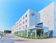 Lecce - HOTEL 8PIUHOTEL - LECCE ****
