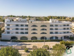 Otranto - HOTEL HOTIDAY ROOM COLLECTION OTRANTO ****